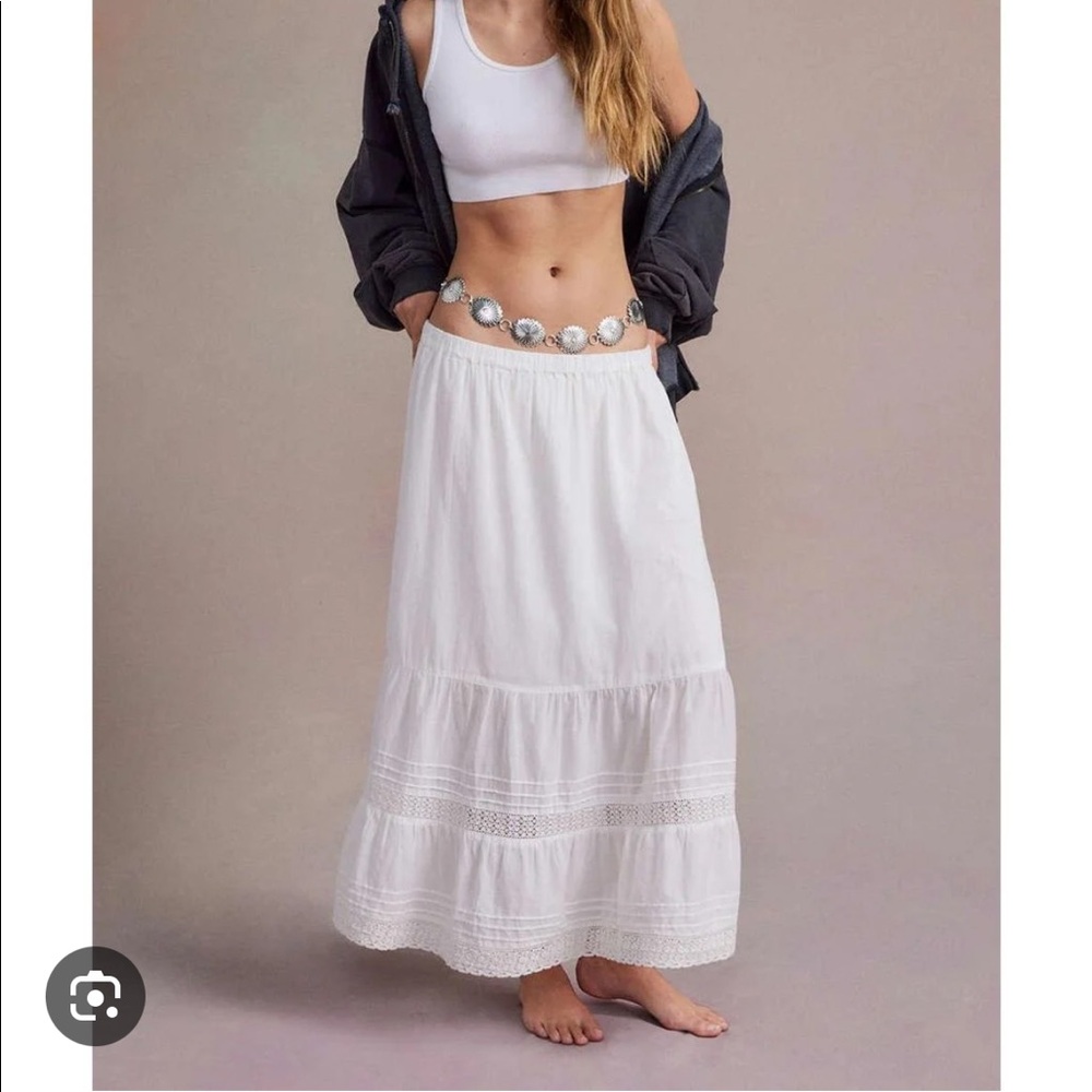 COPY - Urban Outfitters Maci Skirt